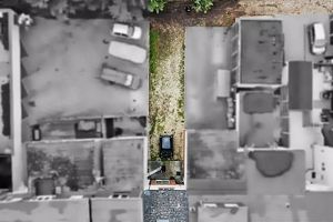 Aerial View- click for photo gallery